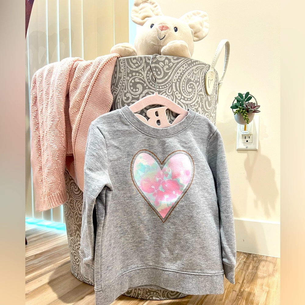 Cat & Jack Toddler Blouse 3T